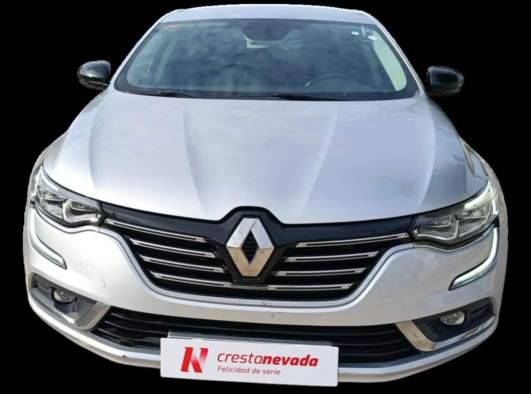 Renault Talisman Limited Blue dCi 88 kW 120CV 18