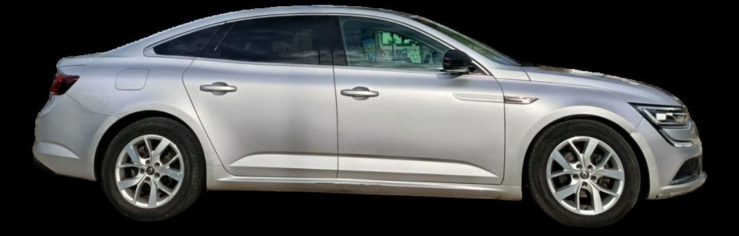 Renault Talisman Limited Blue dCi 88 kW 120CV 18