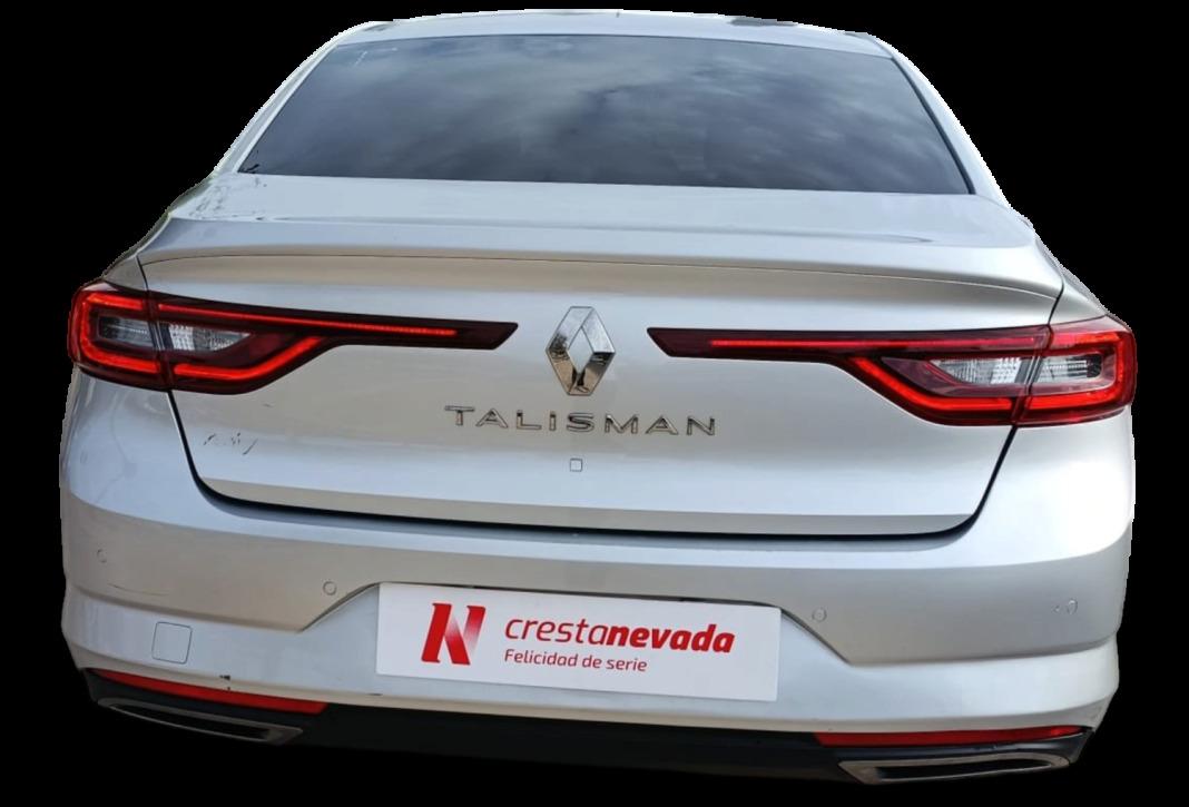 Renault Talisman Limited Blue dCi 88 kW 120CV 18