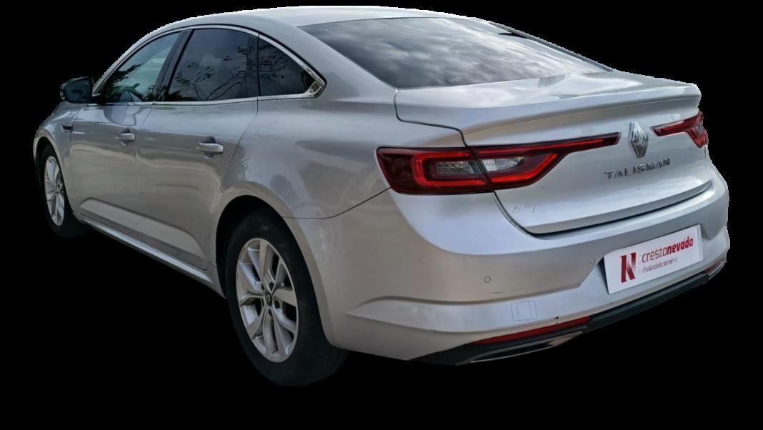 Renault Talisman Limited Blue dCi 88 kW 120CV 18