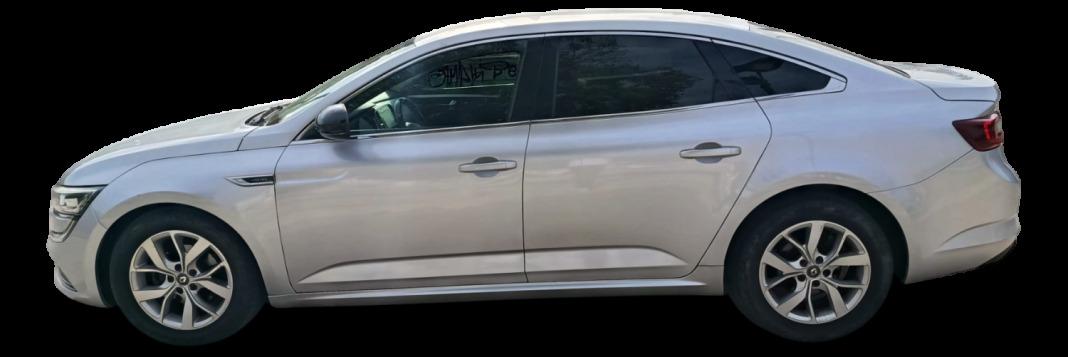 Renault Talisman Limited Blue dCi 88 kW 120CV 18