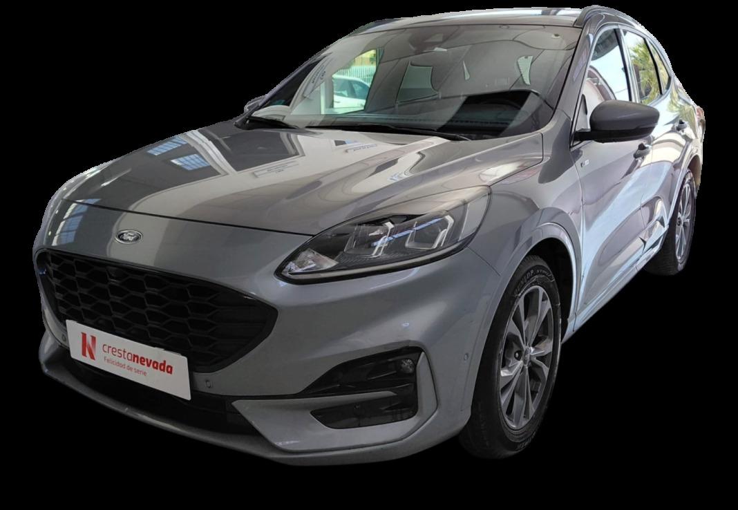 Ford Kuga STLine 1.5T EcoBoost 110kW 150CV