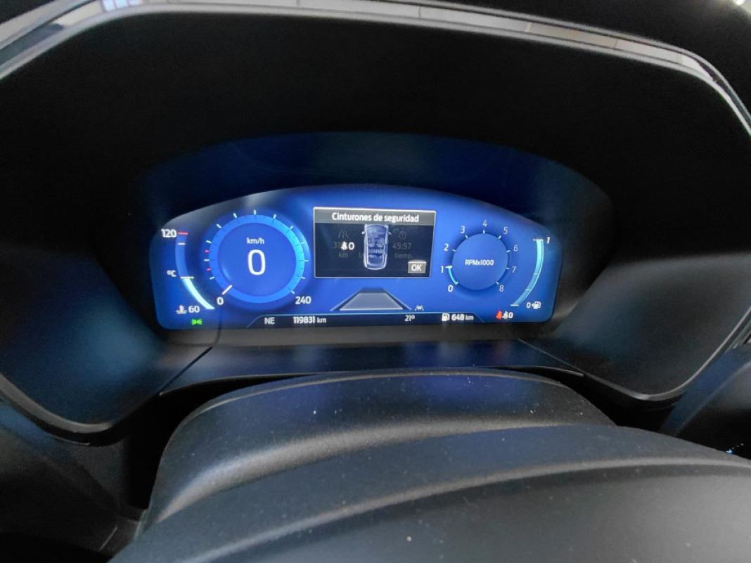 Ford Kuga STLine 1.5T EcoBoost 110kW 150CV