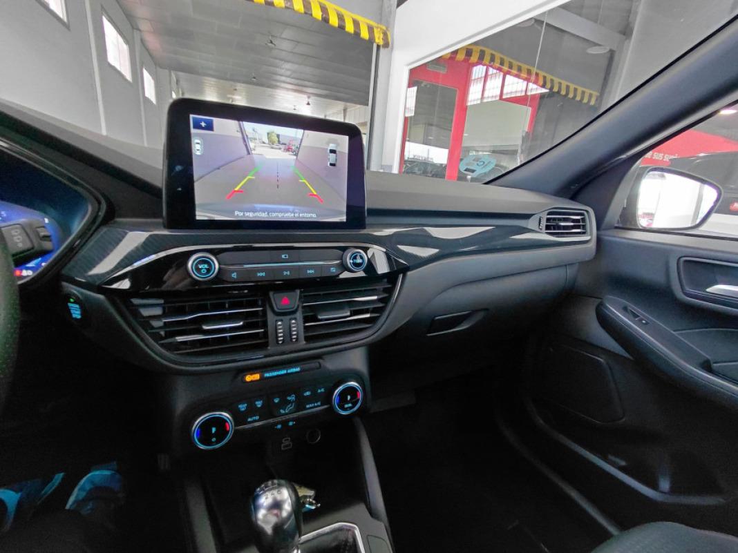 Ford Kuga STLine 1.5T EcoBoost 110kW 150CV