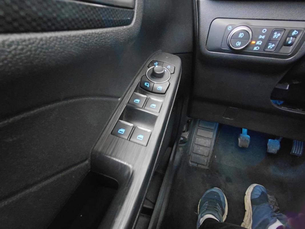 Ford Kuga STLine 1.5T EcoBoost 110kW 150CV