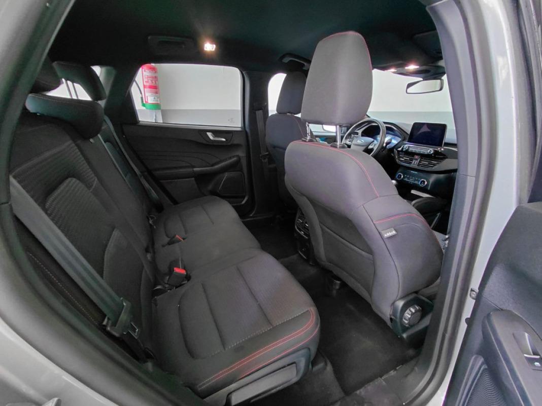 Ford Kuga STLine 1.5T EcoBoost 110kW 150CV
