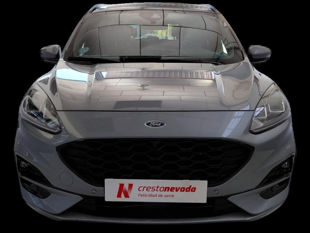 Ford Kuga STLine 1.5T EcoBoost 110kW 150CV