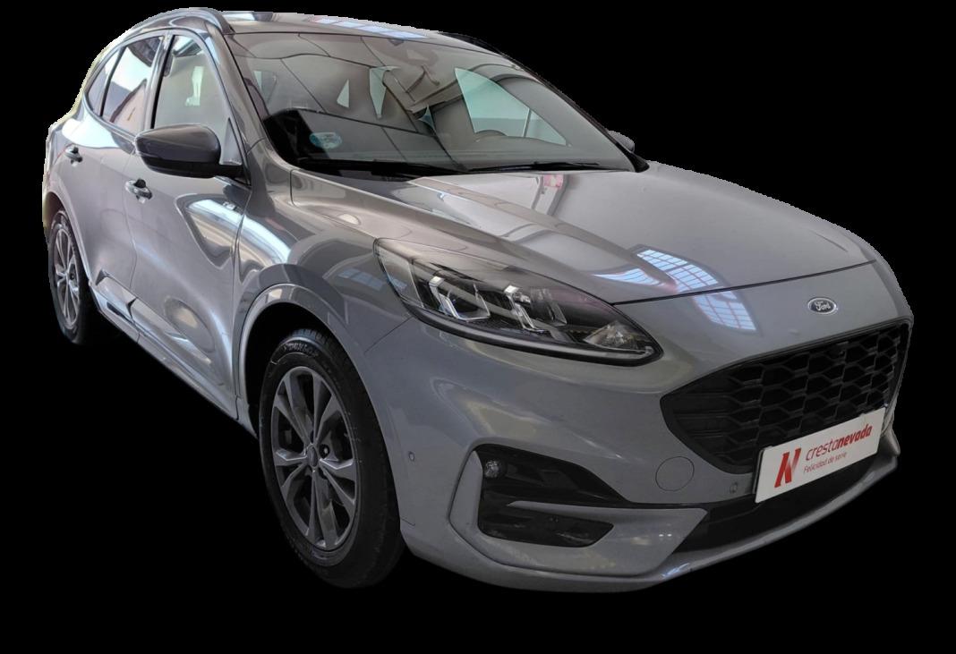 Ford Kuga STLine 1.5T EcoBoost 110kW 150CV