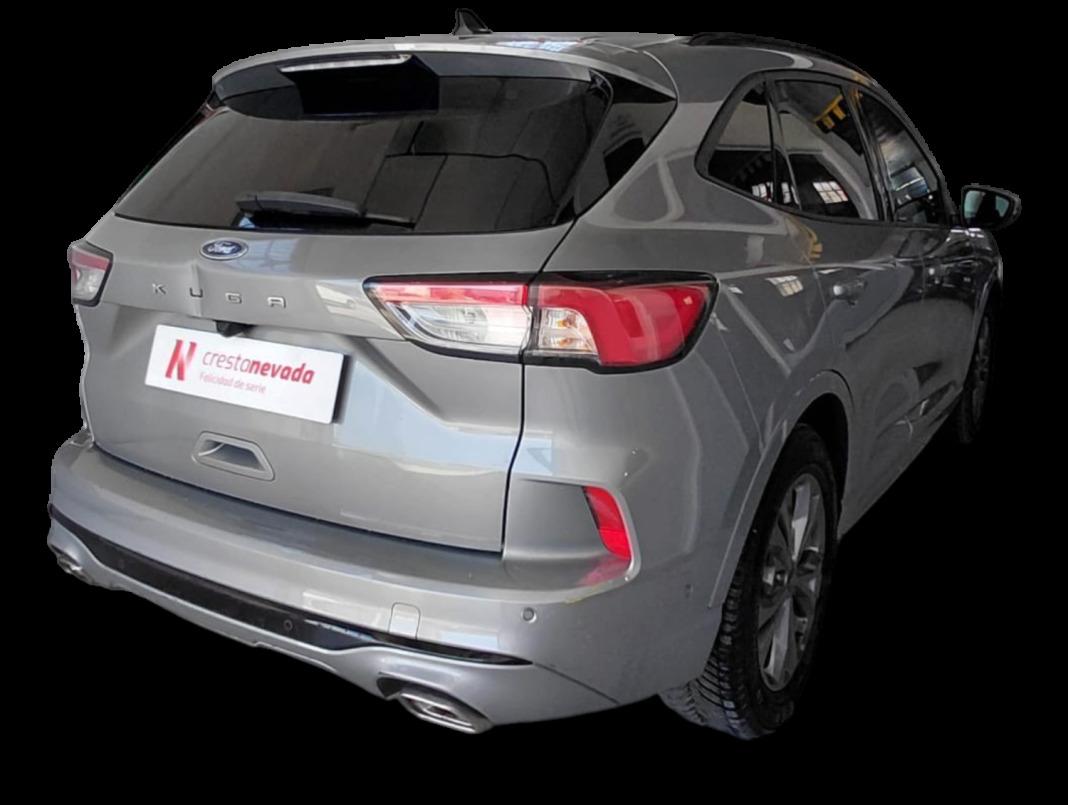 Ford Kuga STLine 1.5T EcoBoost 110kW 150CV