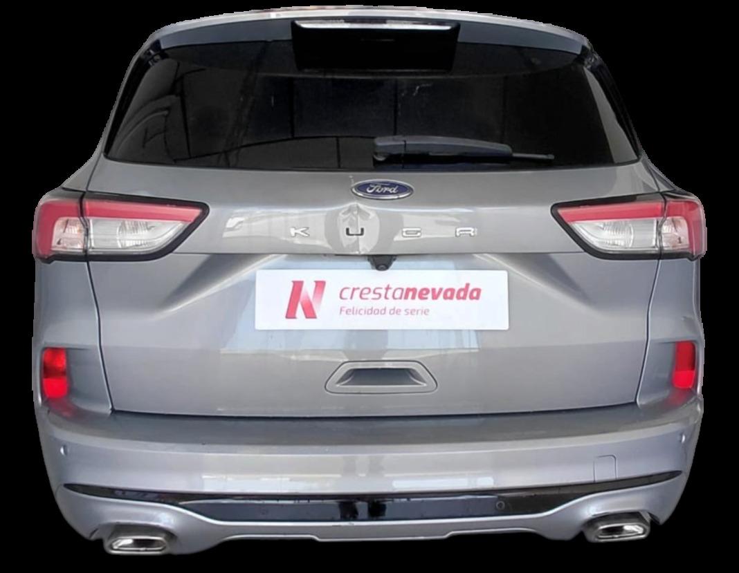 Ford Kuga STLine 1.5T EcoBoost 110kW 150CV