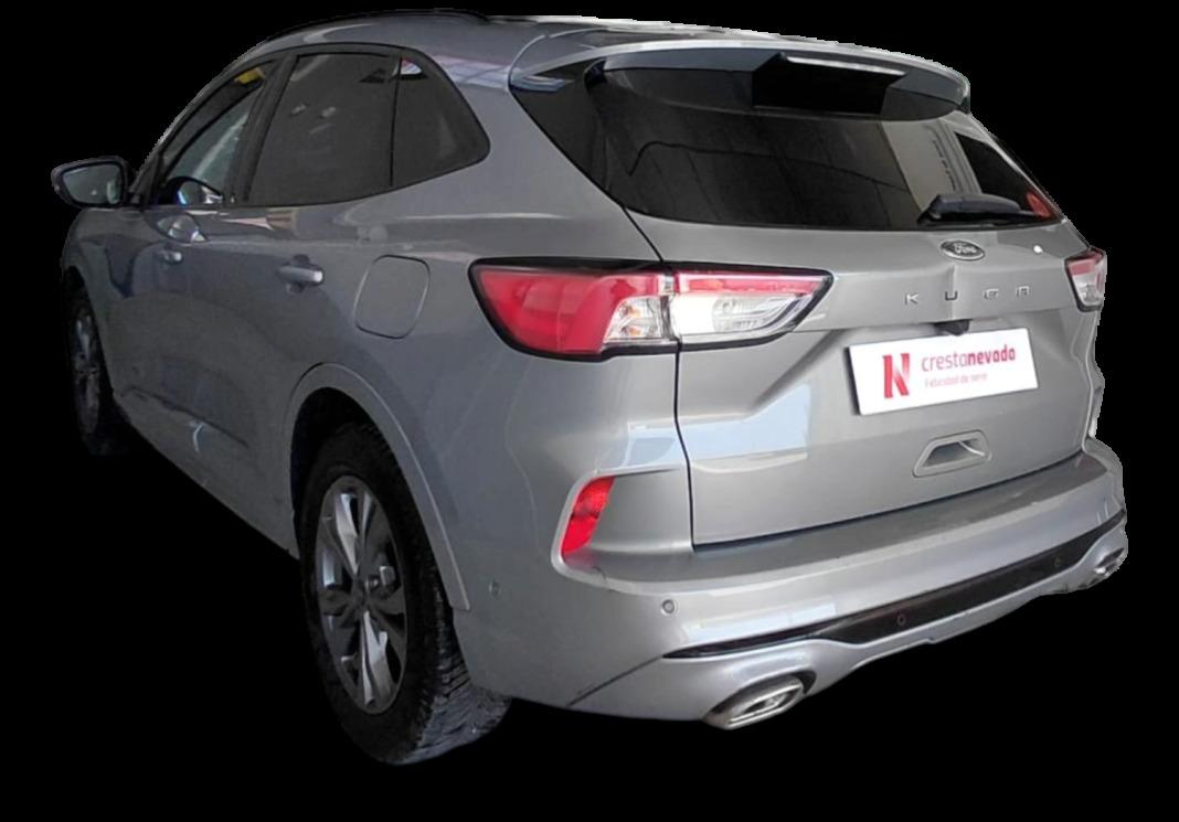 Ford Kuga STLine 1.5T EcoBoost 110kW 150CV