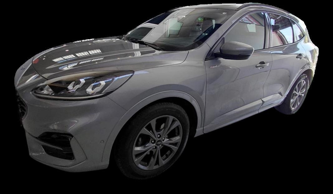 Ford Kuga STLine 1.5T EcoBoost 110kW 150CV