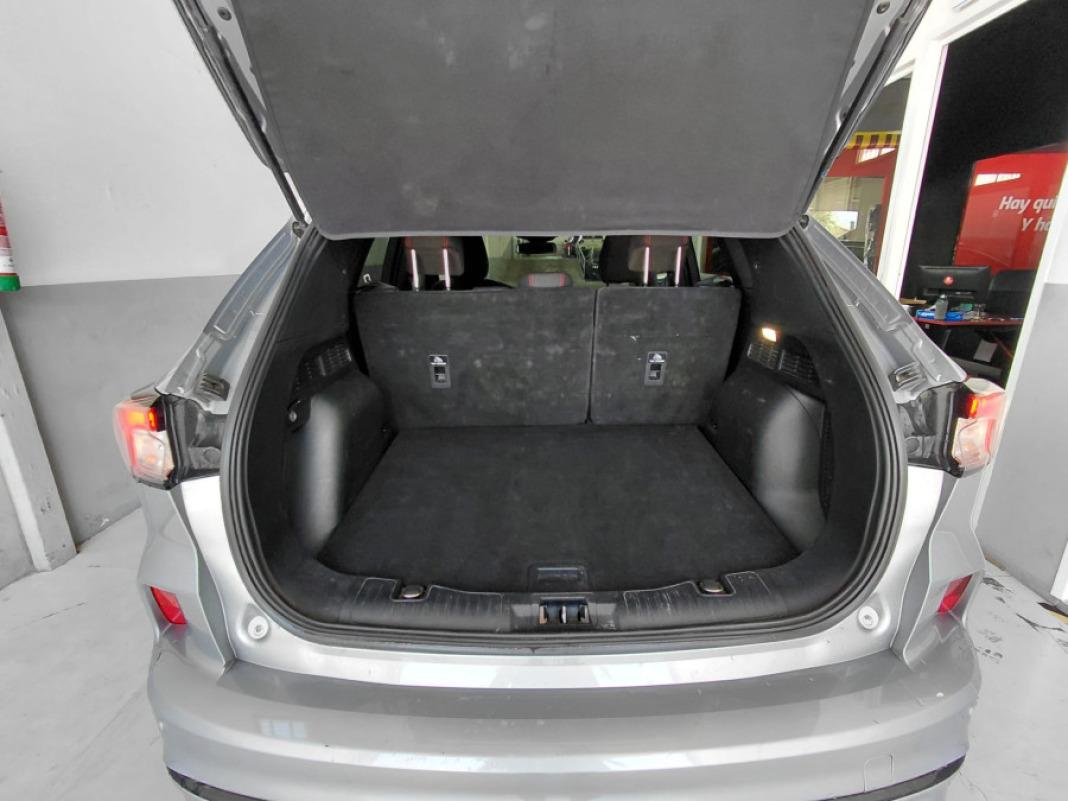 Ford Kuga STLine 1.5T EcoBoost 110kW 150CV