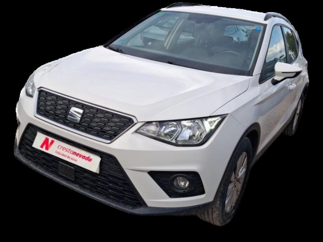 SEAT Arona 1.0 TSI 85kW 115CV Style Edition Eco
