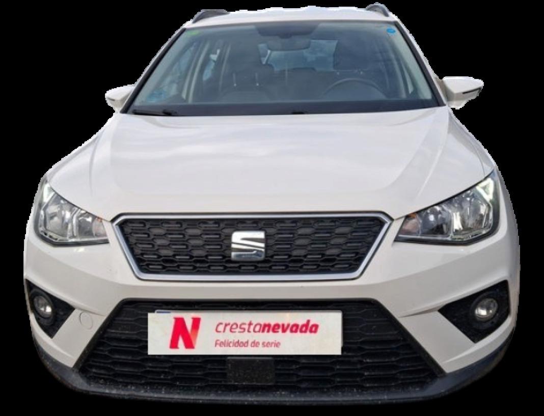 SEAT Arona 1.0 TSI 85kW 115CV Style Edition Eco