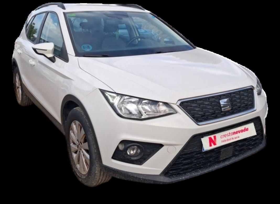 SEAT Arona 1.0 TSI 85kW 115CV Style Edition Eco