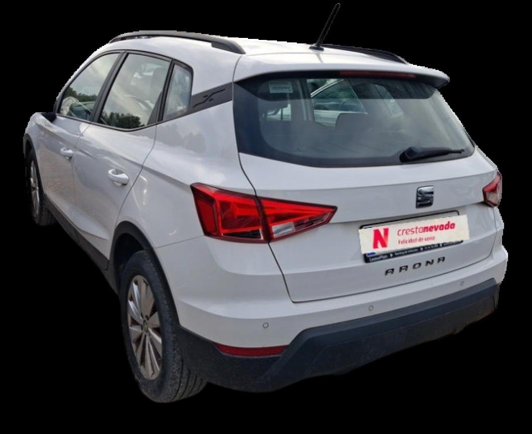 SEAT Arona 1.0 TSI 85kW 115CV Style Edition Eco