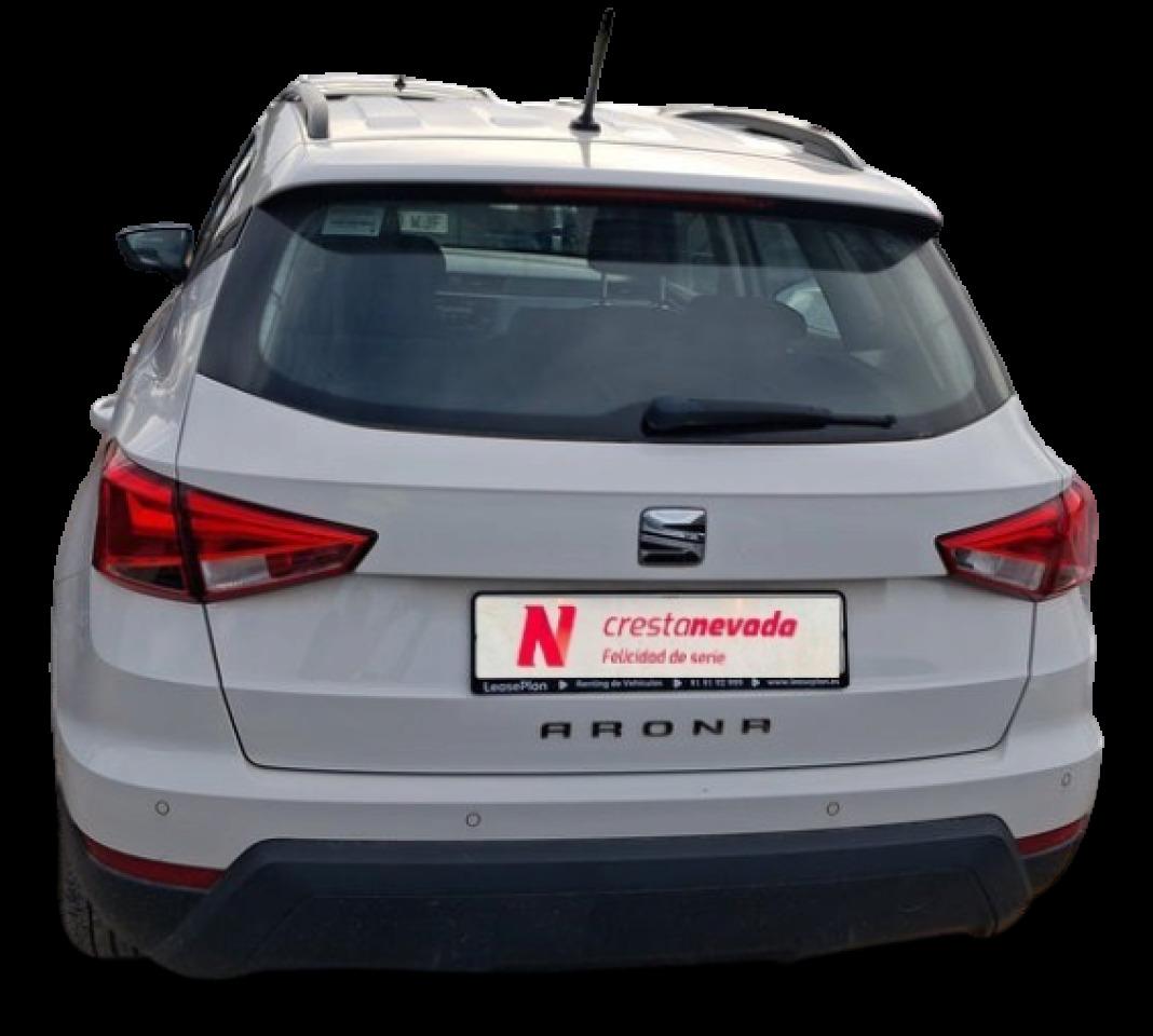 SEAT Arona 1.0 TSI 85kW 115CV Style Edition Eco
