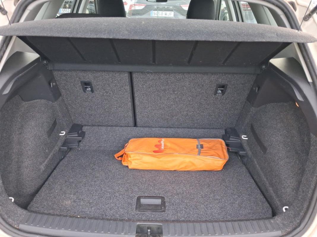 SEAT Arona 1.0 TSI 85kW 115CV Style Edition Eco