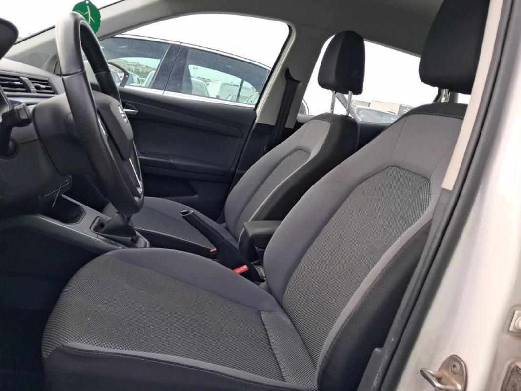 SEAT Arona 1.0 TSI 85kW 115CV Style Edition Eco