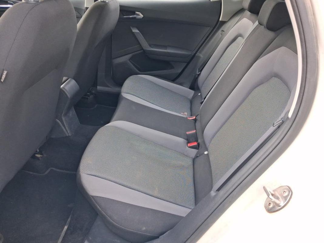 SEAT Arona 1.0 TSI 85kW 115CV Style Edition Eco