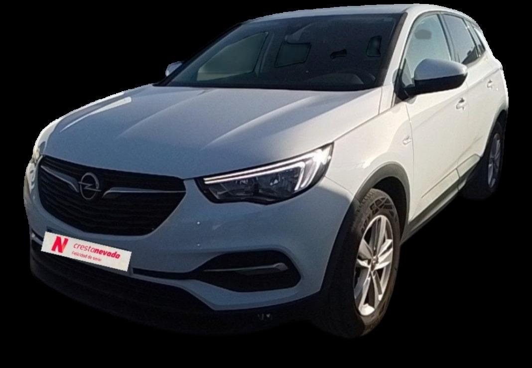 Opel Grandland X 1.5 CDTi Selective Pro