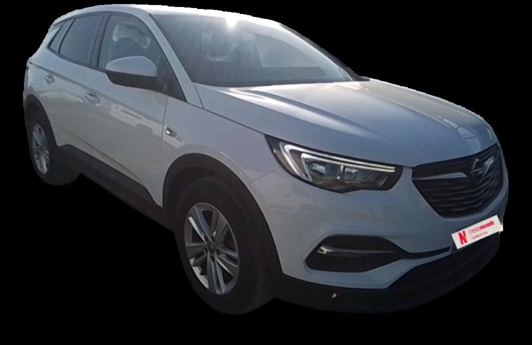 Opel Grandland X 1.5 CDTi Selective Pro