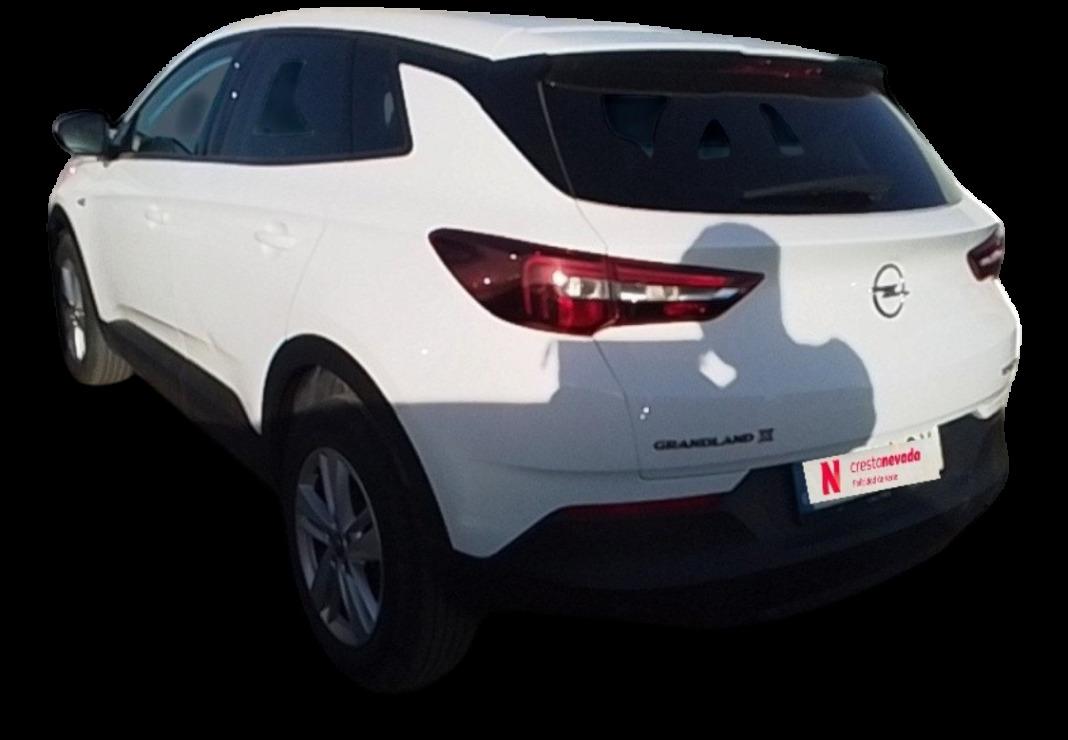 Opel Grandland X 1.5 CDTi Selective Pro