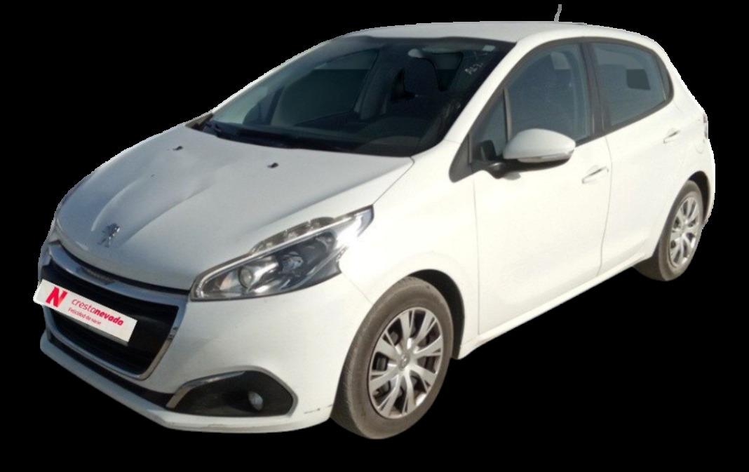 Peugeot 208 5P ACTIVE BlueHDi 55kW 75CV