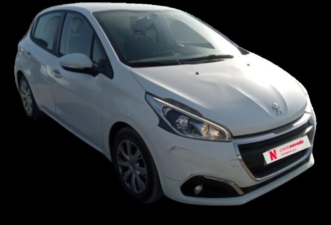 Peugeot 208 5P ACTIVE BlueHDi 55kW 75CV