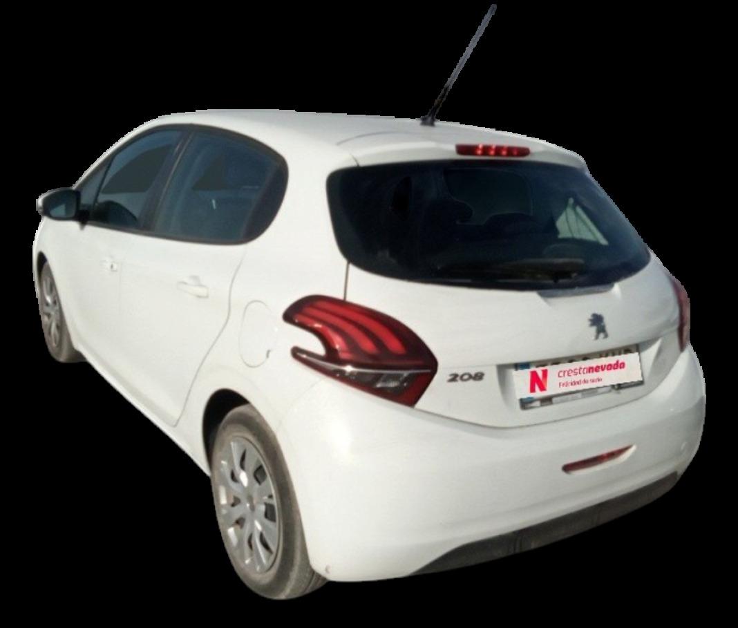 Peugeot 208 5P ACTIVE BlueHDi 55kW 75CV