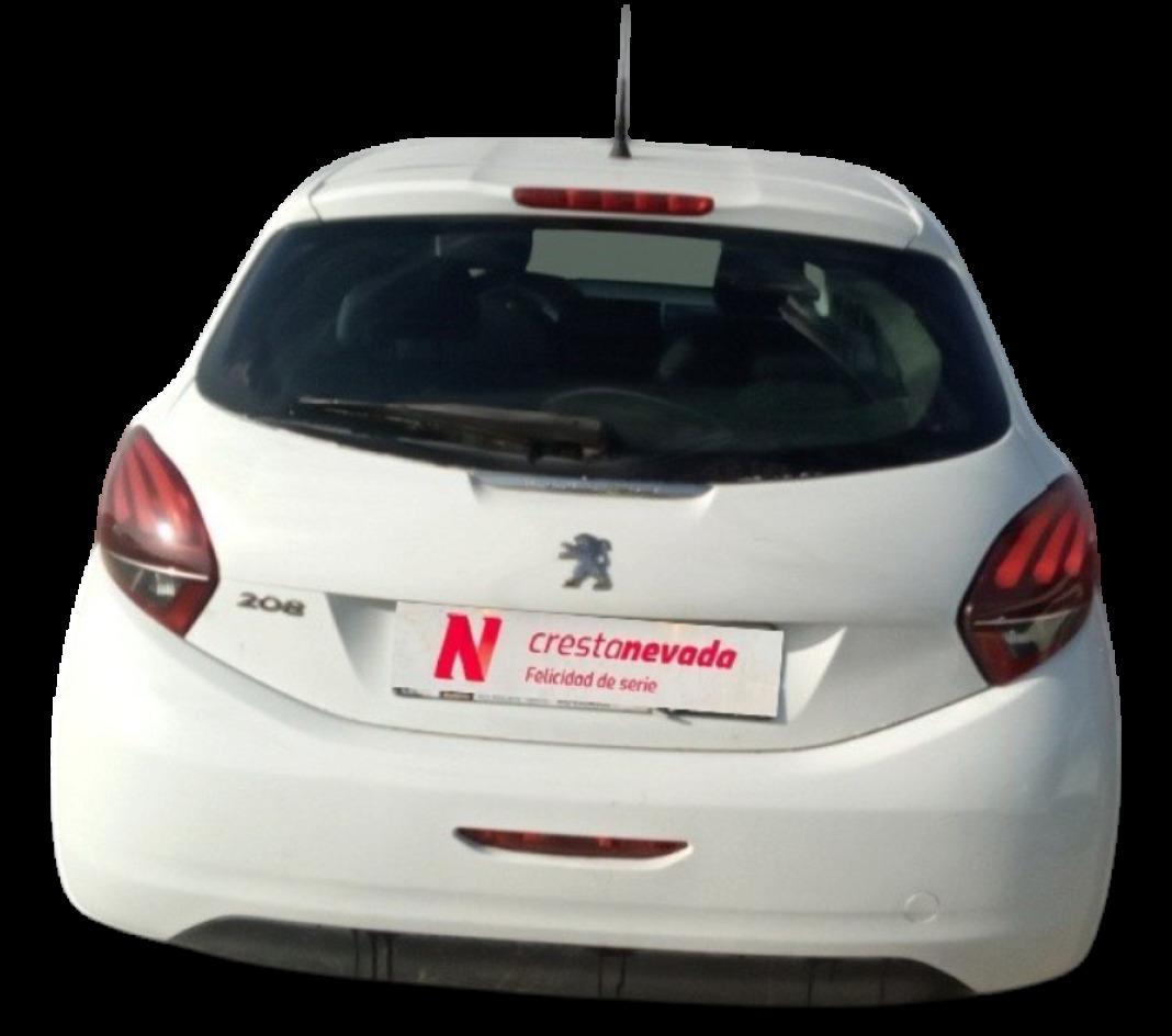 Peugeot 208 5P ACTIVE BlueHDi 55kW 75CV