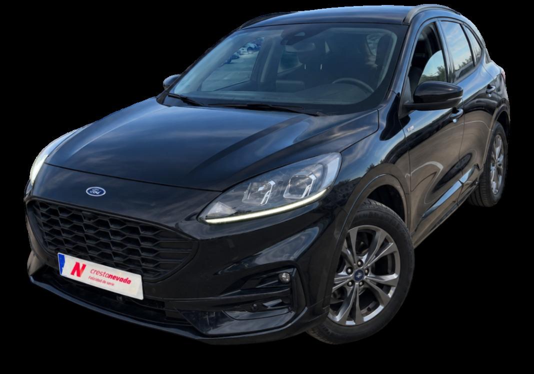 Ford Kuga STLine 1.5T EcoBoost 110kW 150CV