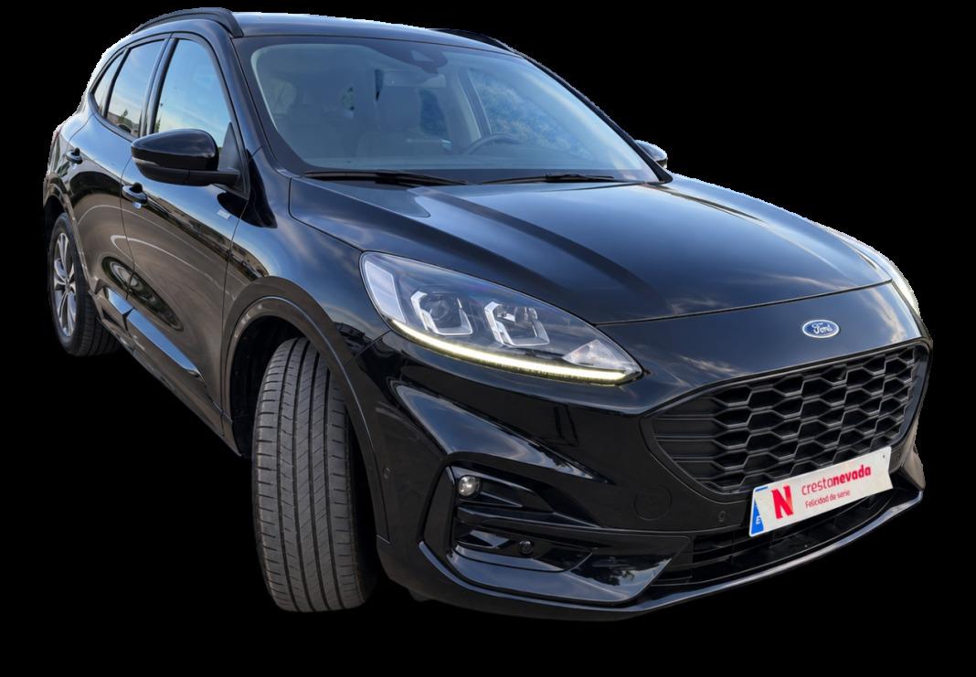 Ford Kuga STLine 1.5T EcoBoost 110kW 150CV