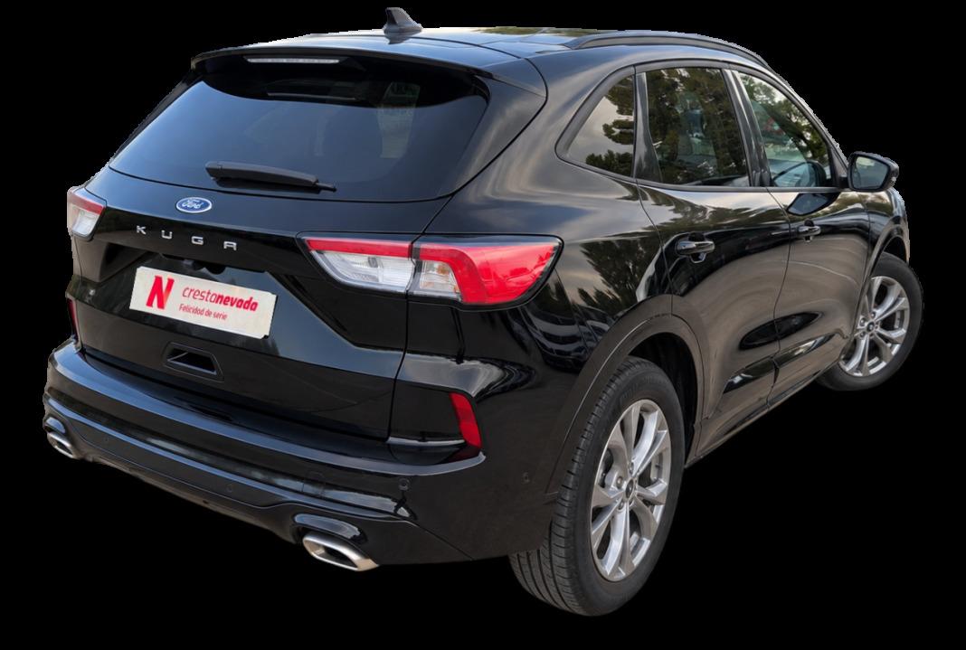 Ford Kuga STLine 1.5T EcoBoost 110kW 150CV