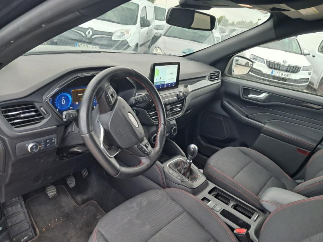 Ford Kuga STLine 1.5T EcoBoost 110kW 150CV