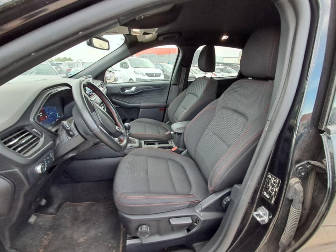Ford Kuga STLine 1.5T EcoBoost 110kW 150CV