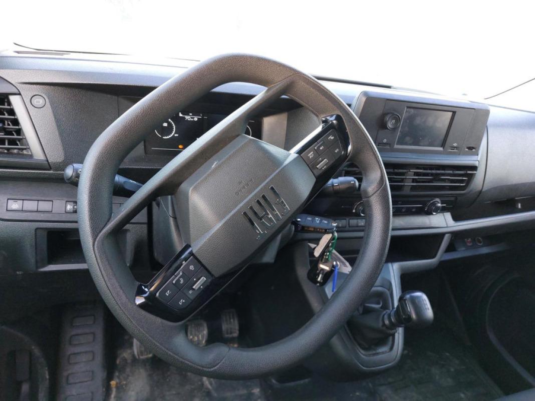 Fiat Scudo Fur L2 15 L 120 hp SS MT
