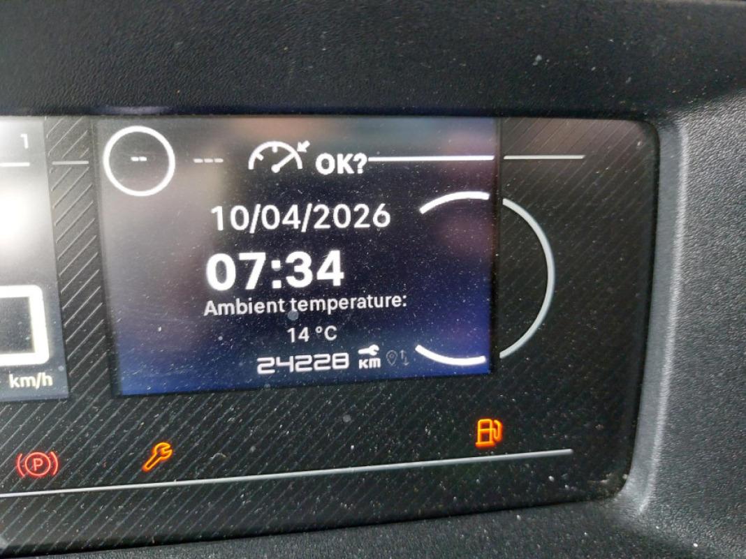 Fiat Scudo Fur L2 15 L 120 hp SS MT