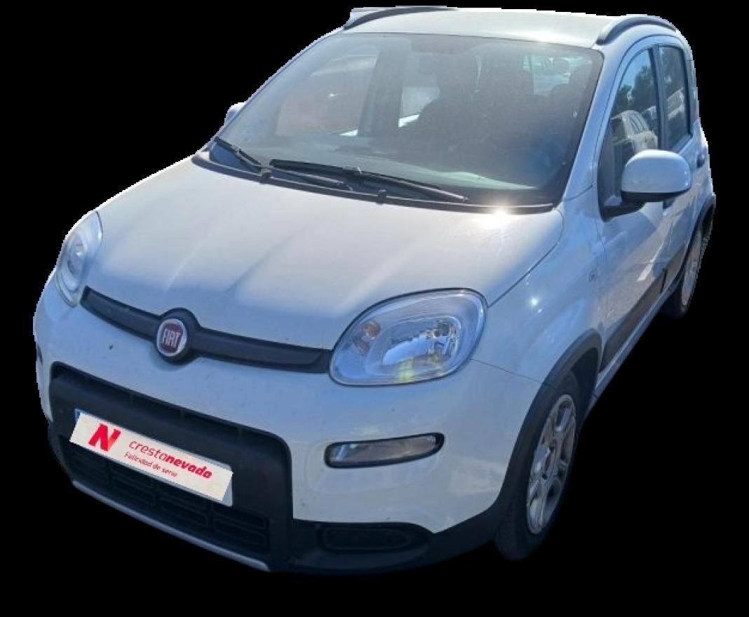 Fiat Panda Panda Hybrid 1.0 51kw 70CV