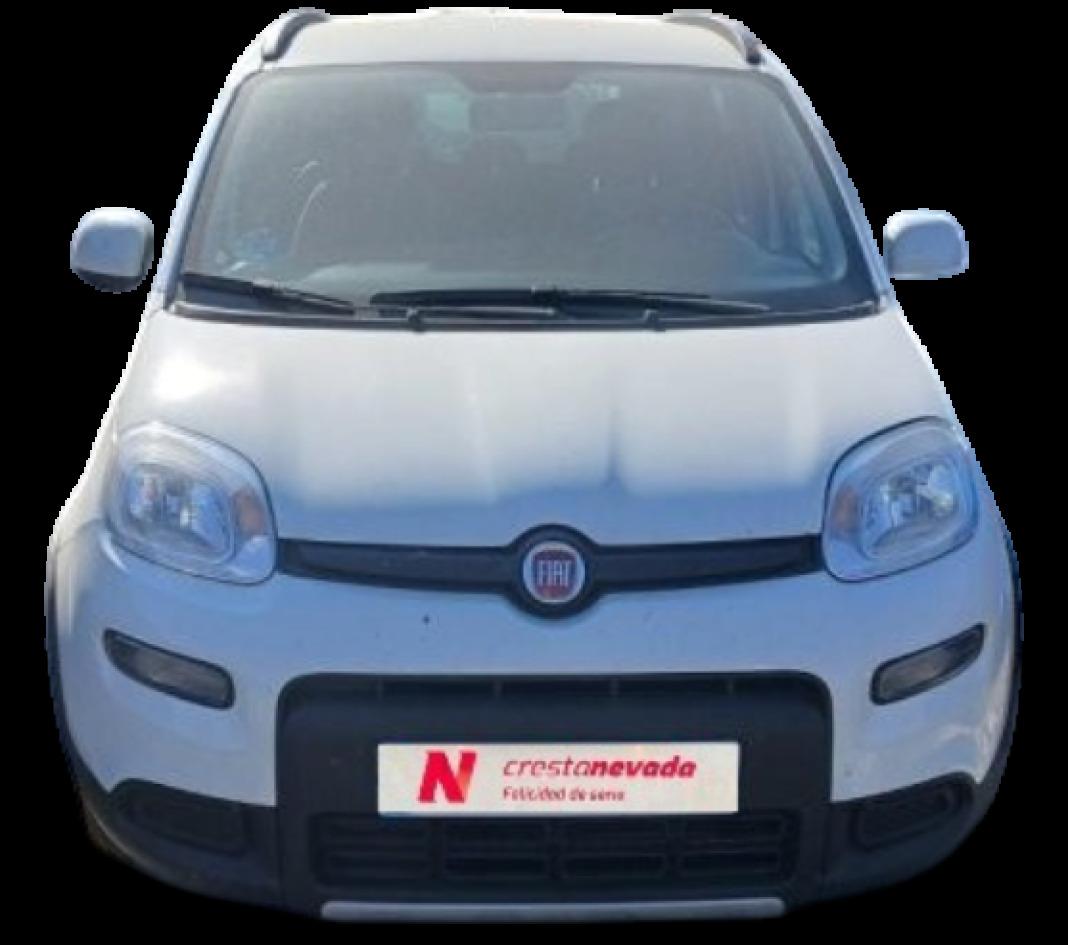 Fiat Panda Panda Hybrid 1.0 51kw 70CV