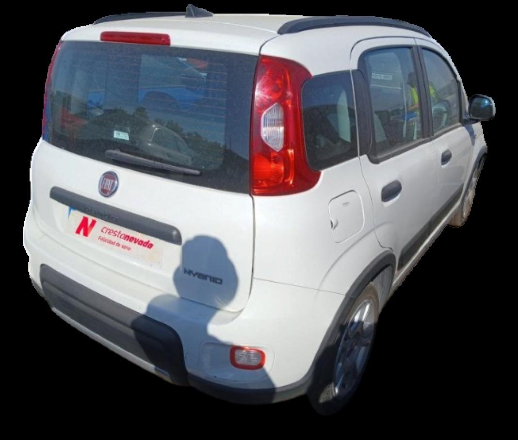 Fiat Panda Panda Hybrid 1.0 51kw 70CV