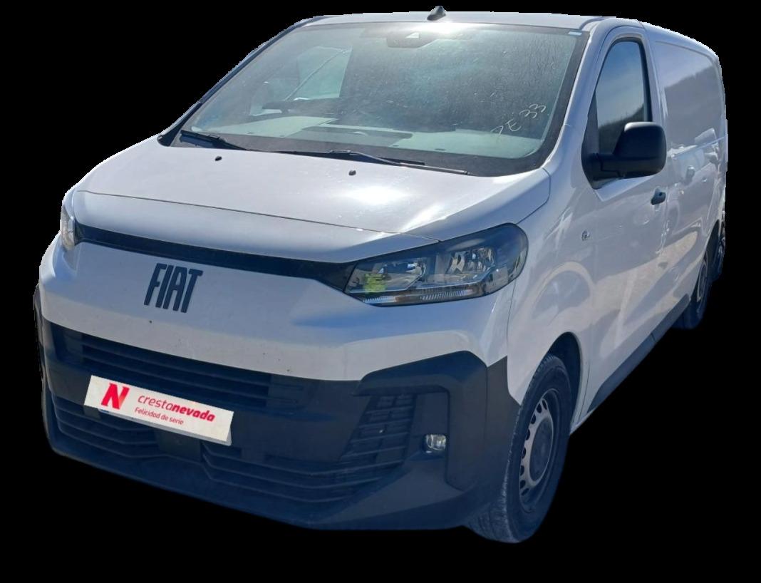 Fiat Scudo Fur L2 15 L 120 hp SS MT
