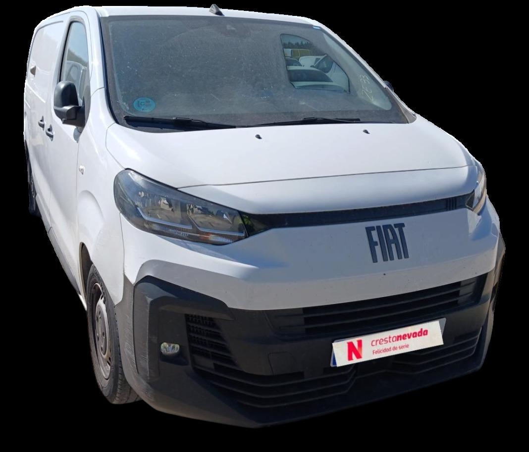 Fiat Scudo Fur L2 15 L 120 hp SS MT