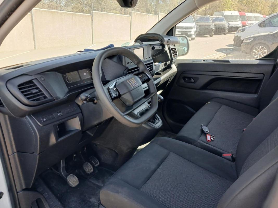 Fiat Scudo Fur L2 15 L 120 hp SS MT