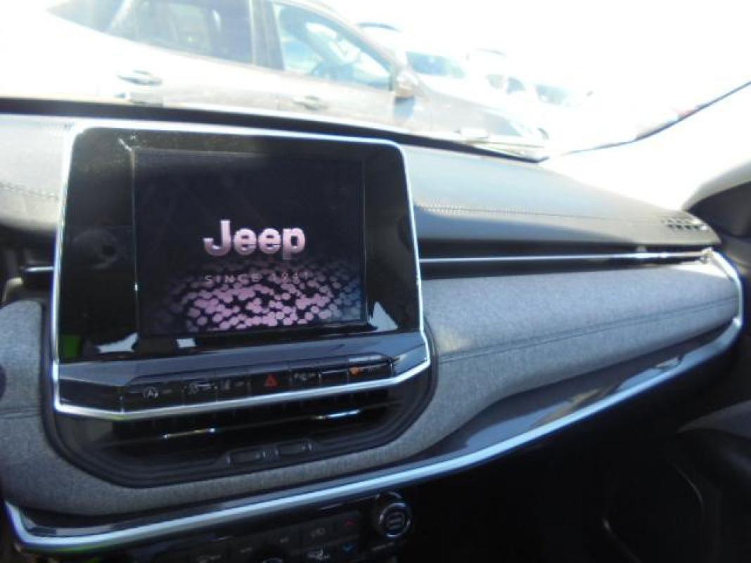 Jeep Compass 1.3 Gse T4 96kW 130CV Limited MT FWD