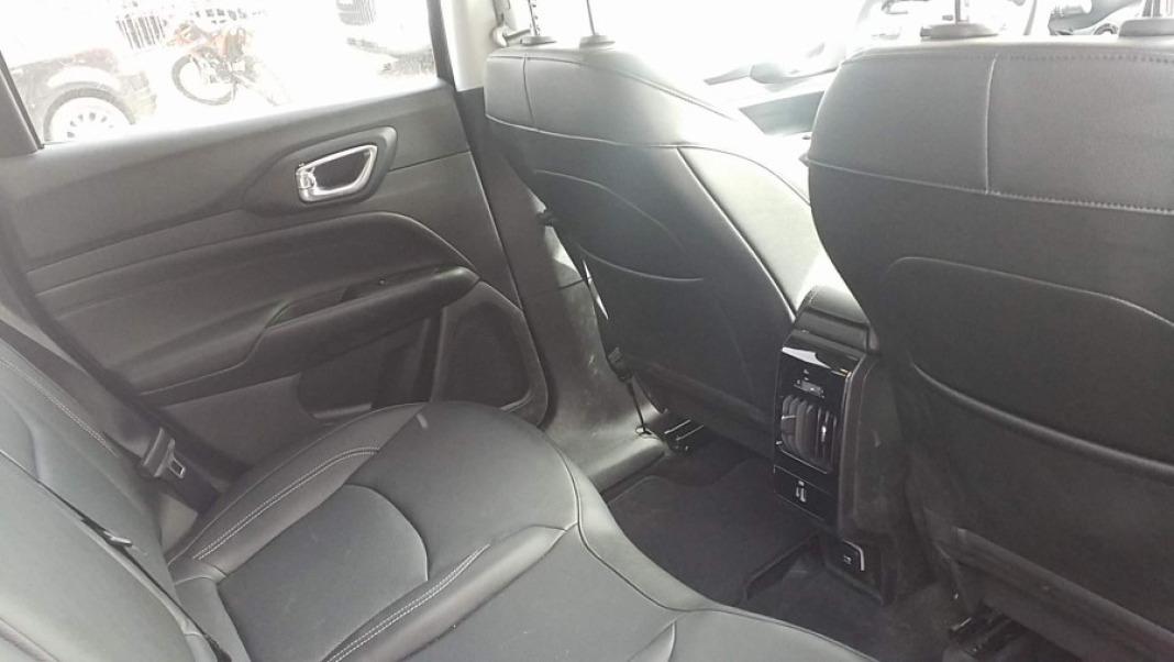 Jeep Compass 4Xe 1.3 PHEV 177kW 240CV S AT AWD