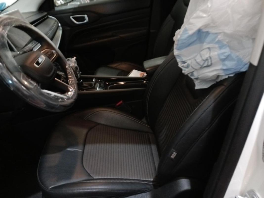 Jeep Compass 4Xe 1.3 PHEV 140kW190CV Limited AT AWD