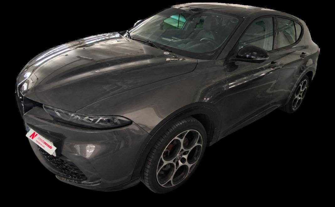 Alfa romeo Tonale 1.6 DS 130 CV SPRINT FWD