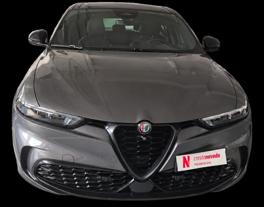Alfa romeo Tonale 1.6 DS 130 CV SPRINT FWD